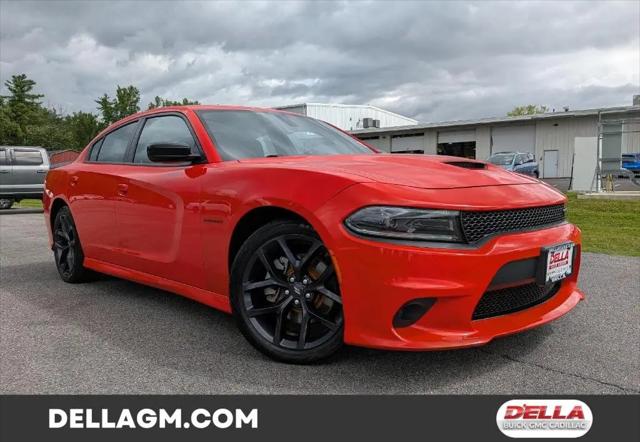 2022 Dodge Charger R/T for sale in Plattsburgh, NY