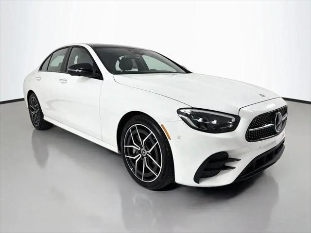 2023 Mercedes-Benz E 350 4MATIC for sale in Lancaster, PA