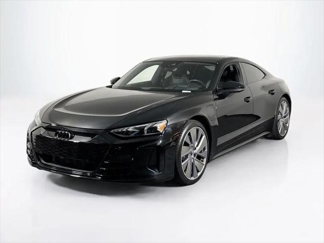 2022 Audi e-tron GT Prestige quattro for sale in Coral Gables, FL