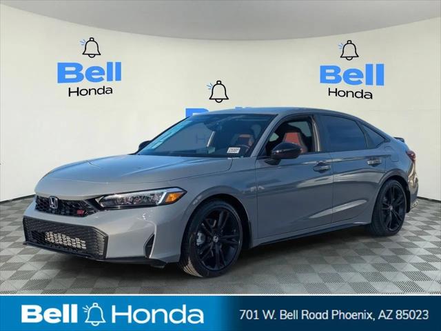 2026 Honda Civic Sedan for sale in Phoenix, AZ