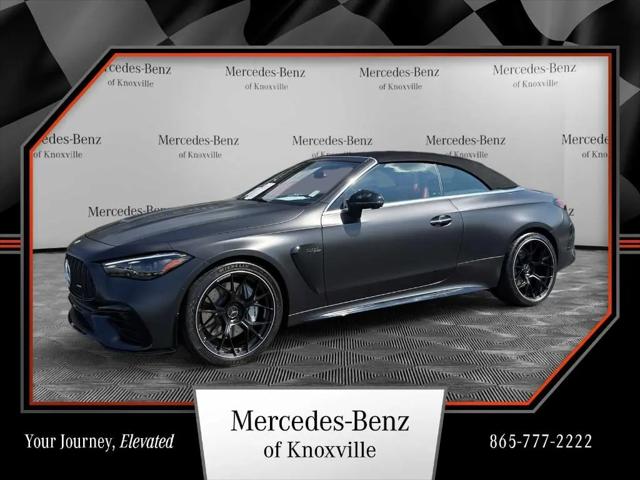 2026 Mercedes-Benz CL Base for sale in Knoxville, TN