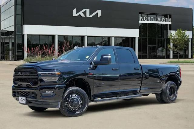 2025 Ram 3500 Laramie Crew Cab 4x4 8 Box for sale in Austin, TX