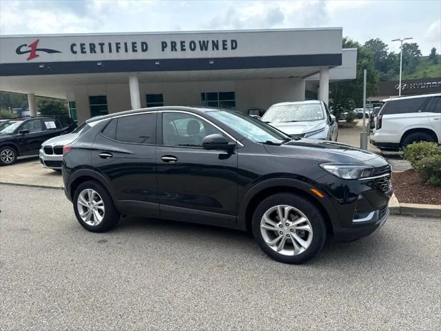 2023 Buick Encore GX Preferred AWD for sale in Monroeville, PA