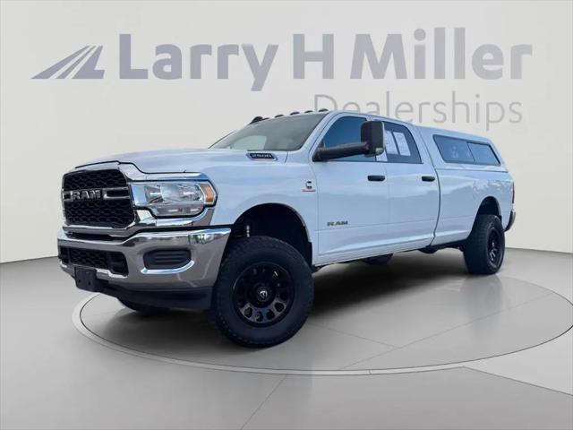 2022 Ram 2500 Tradesman Crew Cab 4x4 8' Box for sale in Thornton, CO