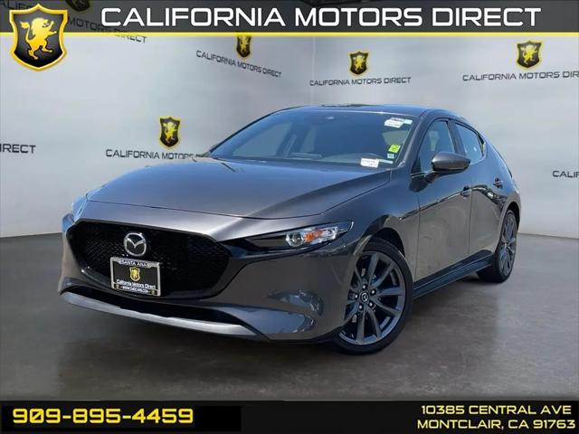2019 Mazda Mazda3 Preferred Package for sale in Montclair, CA