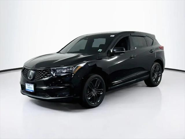 2021 Acura RDX A-SPEC Package for sale in Egg Harbor Twp, NJ