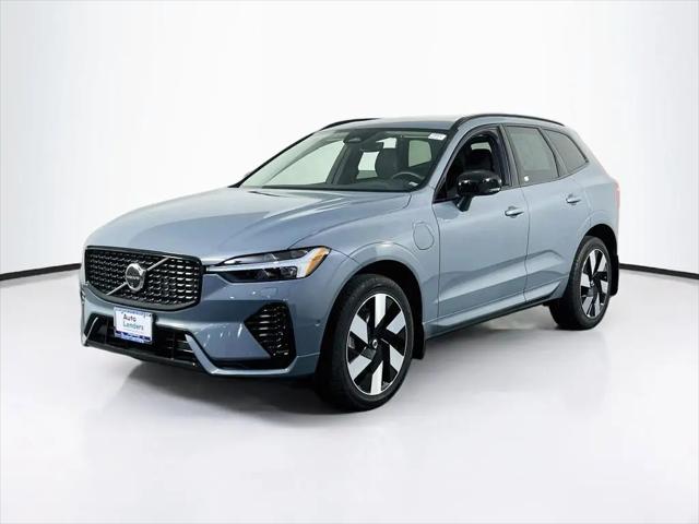 2024 Volvo XC60 Recharge T8 Plus Dark Theme for sale in Egg Harbor Twp, NJ