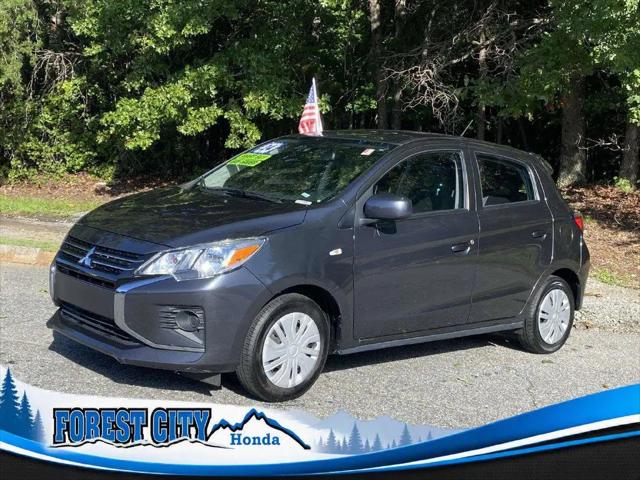 2024 Mitsubishi Mirage ES for sale in Forest City, NC