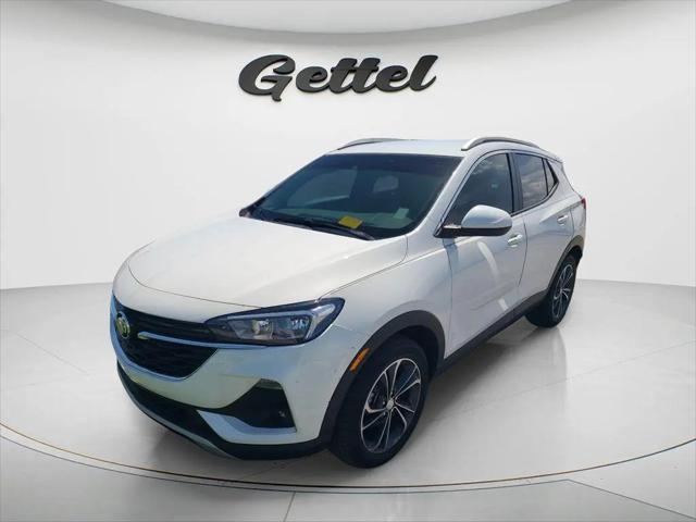 2022 Buick Encore GX FWD Select for sale in Punta Gorda, FL