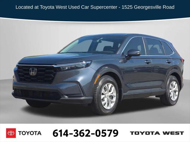 2023 Honda CR-V LX 2WD for sale near Columbus, OH