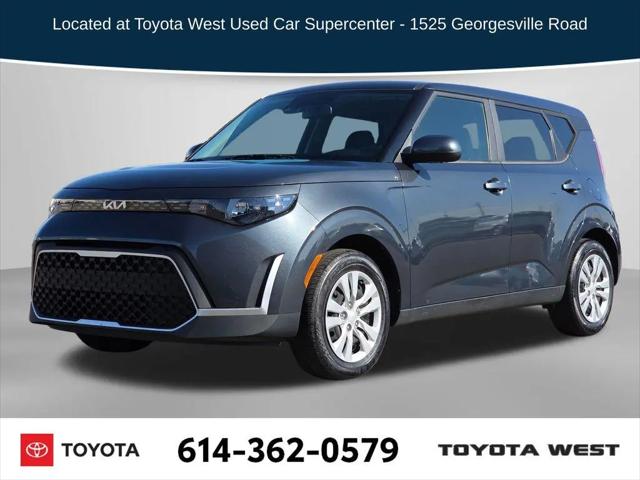 2023 Kia Soul LX for sale in Columbus, OH