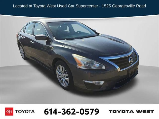 2013 Nissan Altima 2.5 S for sale in Columbus, OH