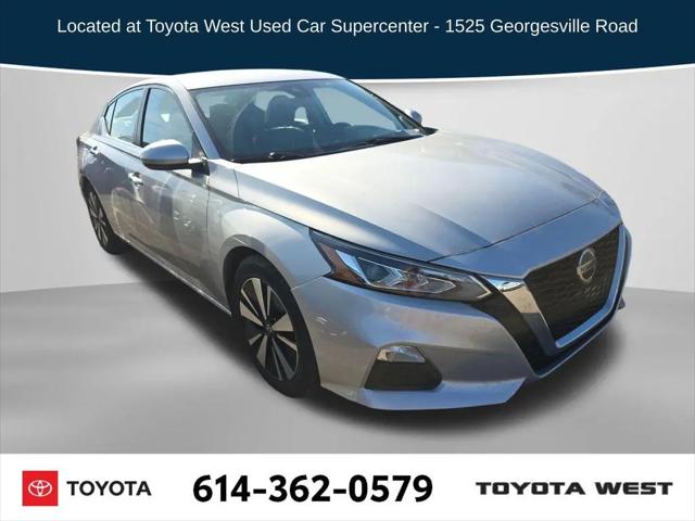 2022 Nissan Altima for sale near Columbus, OH