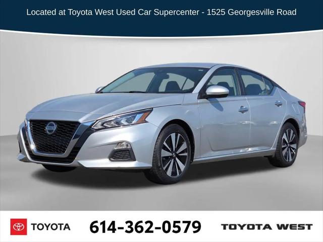 2022 Nissan Altima for sale near Columbus, OH