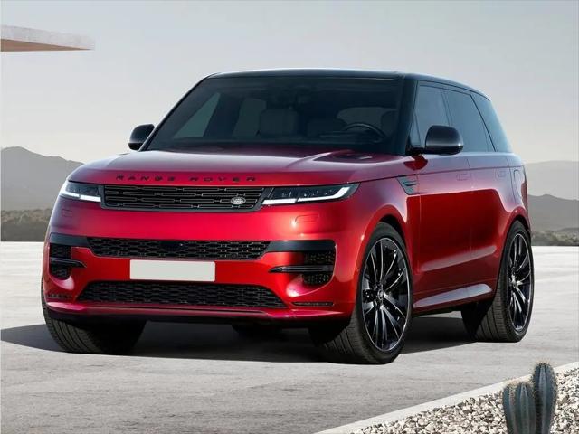 2023 Land Rover Range Rover Sport First Edition for sale in Boerne, TX