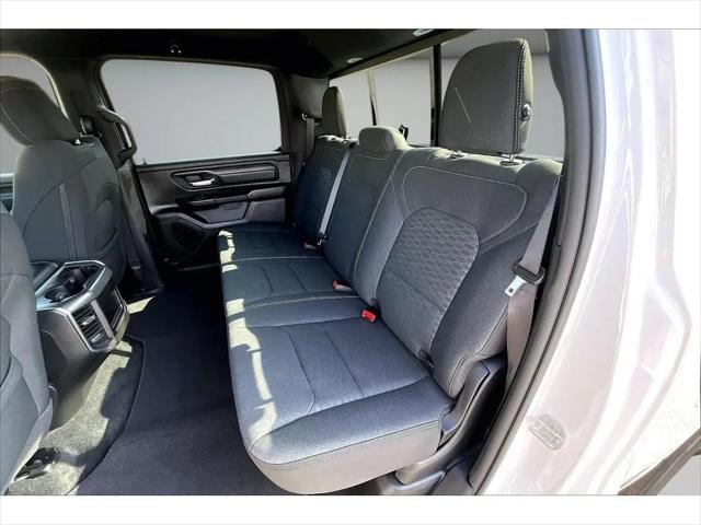 2026 Ram 1500 Express Crew Cab 4x4 57 Box