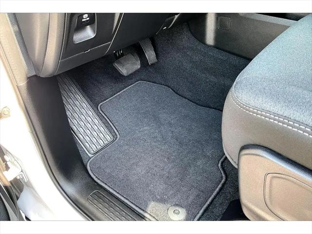 2026 Ram 1500 Express Crew Cab 4x4 57 Box