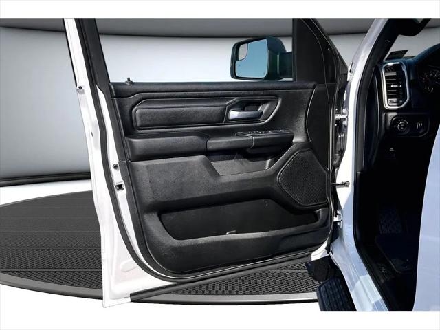 2026 Ram 1500 Express Crew Cab 4x4 57 Box