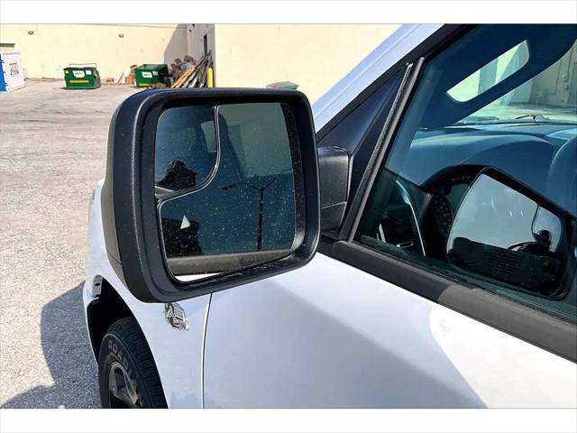 2026 Ram 1500 Express Crew Cab 4x4 57 Box