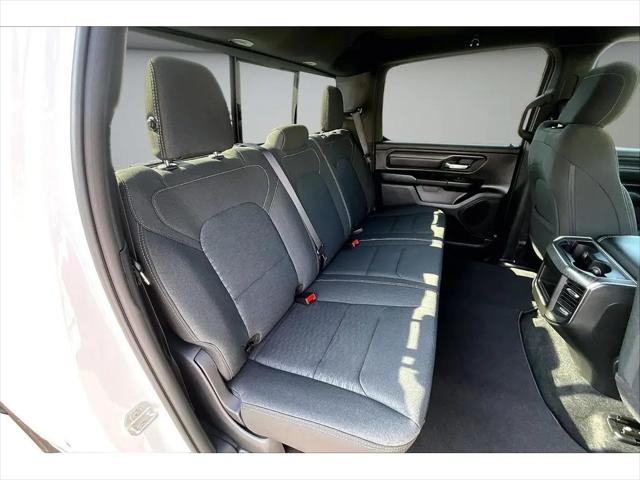 2026 Ram 1500 Express Crew Cab 4x4 57 Box