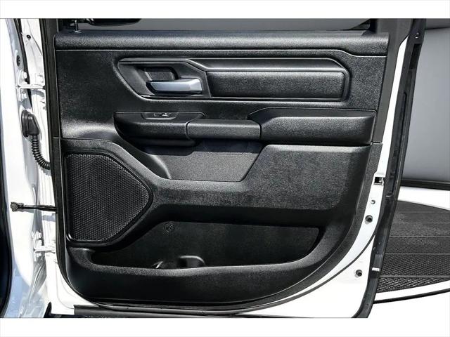 2026 Ram 1500 Express Crew Cab 4x4 57 Box