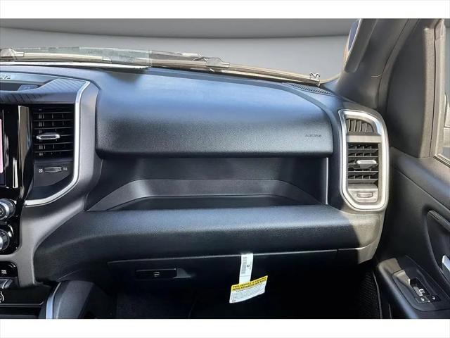 2026 Ram 1500 Express Crew Cab 4x4 57 Box