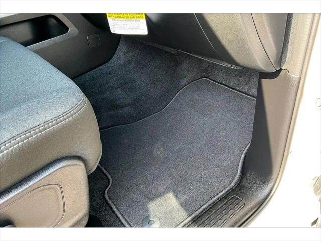 2026 Ram 1500 Express Crew Cab 4x4 57 Box
