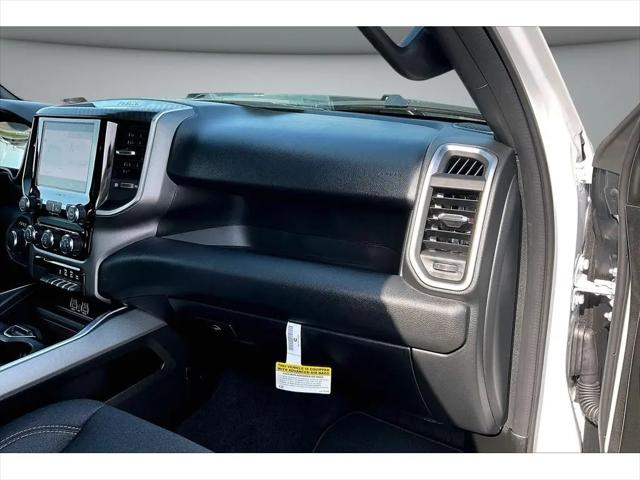 2026 Ram 1500 Express Crew Cab 4x4 57 Box