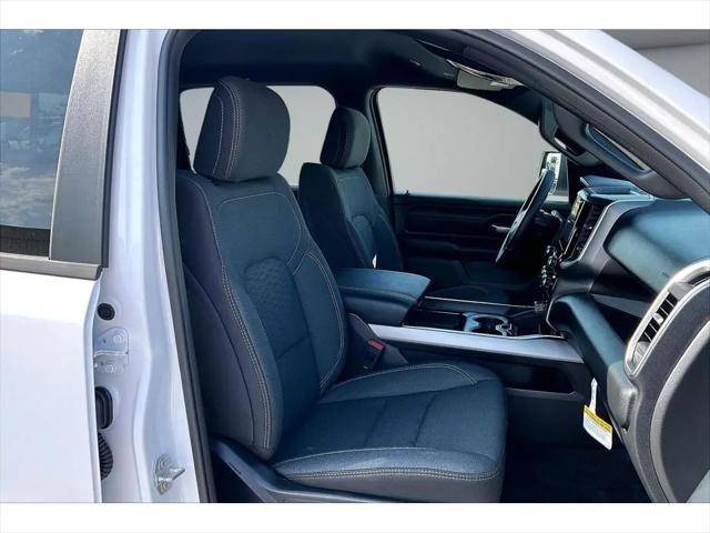 2026 Ram 1500 Express Crew Cab 4x4 57 Box