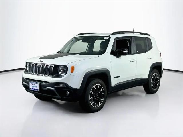 2023 Jeep Renegade Upland 4x4 for sale in Lawrence, NJ