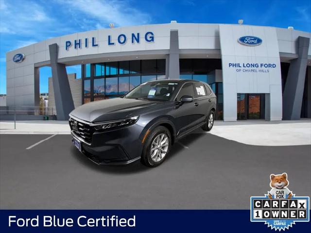 2023 Honda CR-V EX-L AWD for sale in Colorado Springs, CO