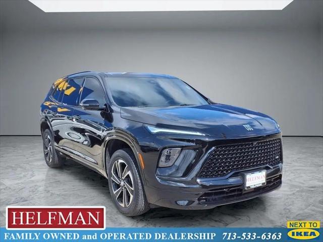 2025 Buick Enclave Sport Touring FWD for sale in Houston, TX