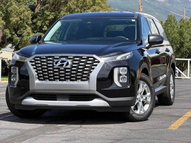 2020 Hyundai Palisade SE for sale in Bountiful, UT