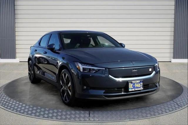 2024 Polestar 2 Long Range Dual Motor Performance Plus for sale in Tacoma, WA