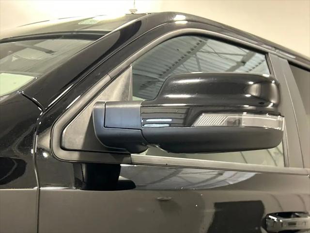 2025 Ram 1500 Rebel Crew Cab 4x4 57 Box