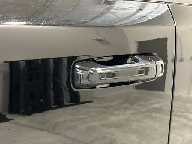 2025 Ram 1500 Rebel Crew Cab 4x4 57 Box