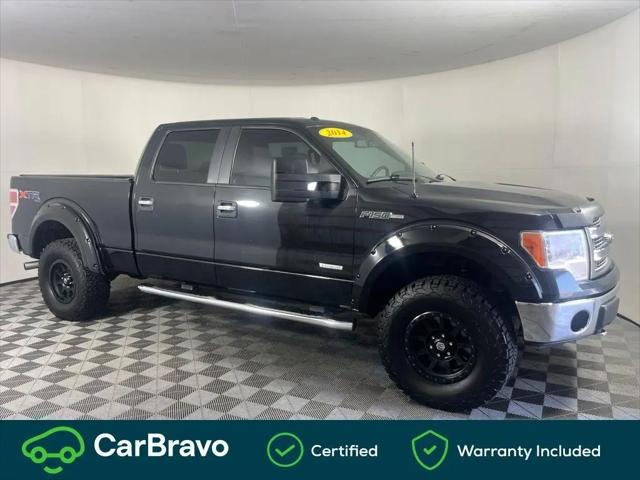 2014 Ford F-150 XLT for sale in Waterloo, IA