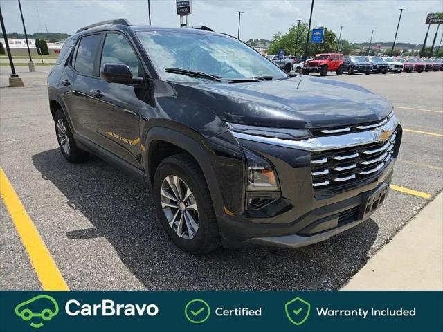 2025 Chevrolet Equinox AWD LT for sale in Waterloo, IA