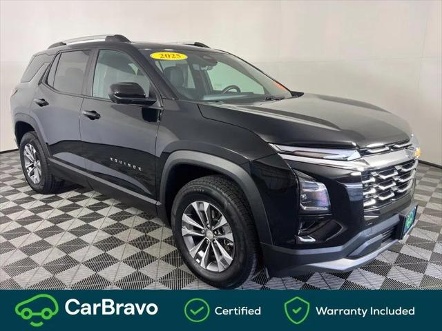 2025 Chevrolet Equinox AWD LT for sale in Waterloo, IA