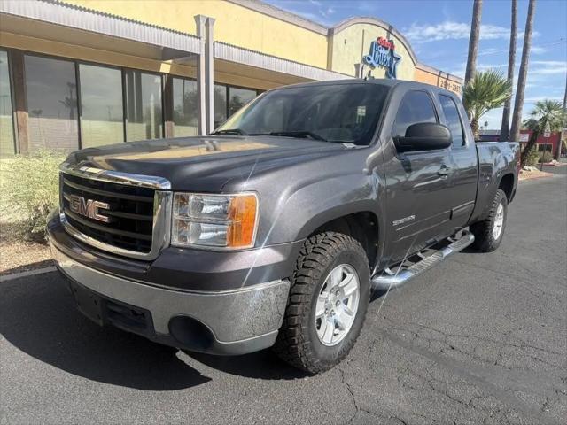 2010 GMC Sierra 1500 SL for sale in Tucson, AZ