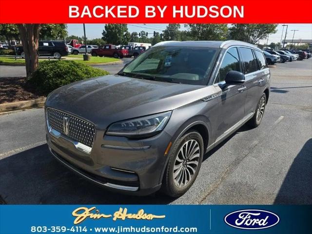 2022 Lincoln Aviator Reserve for sale in Lexington, SC