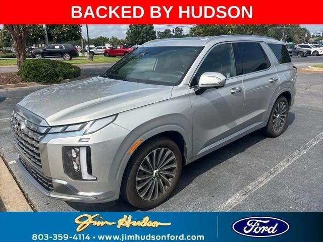 2024 Hyundai Palisade Calligraphy for sale in Lexington, SC
