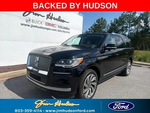 2023 Lincoln Navigator Reserve L for sale in Lexington, SC