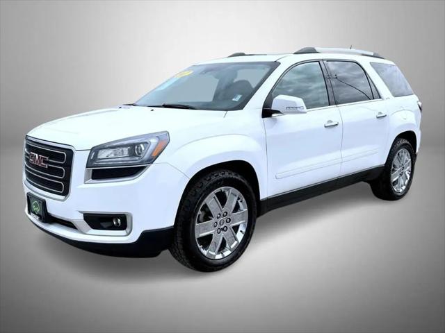 2017 GMC Acadia Limited for sale in Omaha, NE