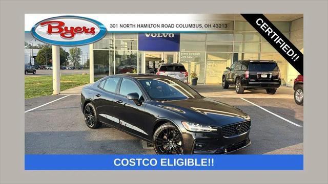 2024 Volvo S60 for sale near Columbus, OH
