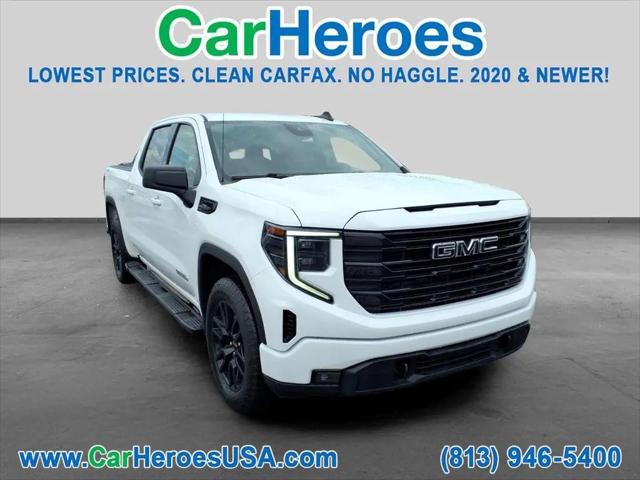 2024 GMC Sierra 1500 Elevation for sale in Seffner, FL
