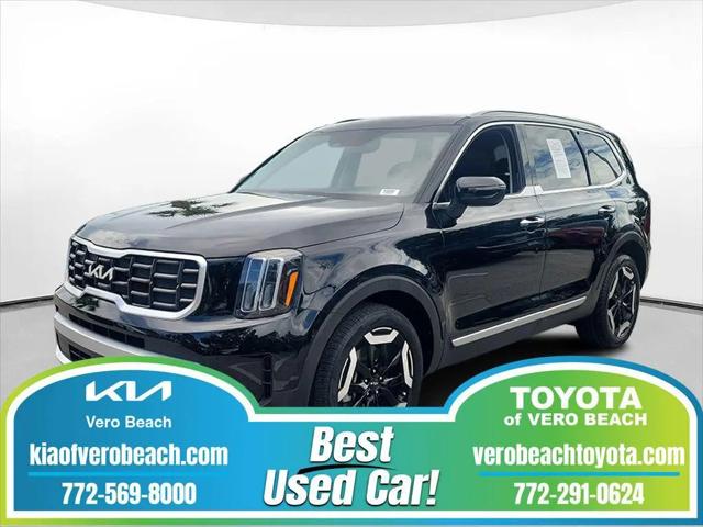 2025 Kia Telluride S for sale in Vero Beach, FL