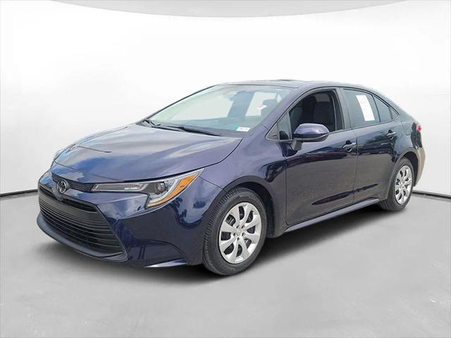2023 Toyota Corolla LE for sale in Vero Beach, FL