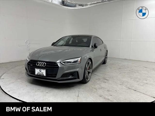 2019 Audi S5 3.0T Premium for sale in Salem, OR