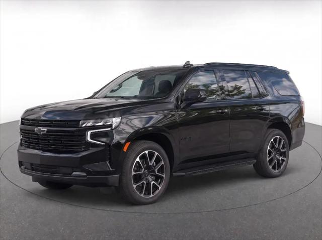 2023 Chevrolet Tahoe 4WD RST for sale in Fairfax, VA